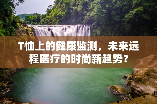 T恤上的健康监测，未来远程医疗的时尚新趋势？