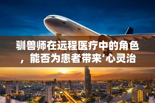 驯兽师在远程医疗中的角色，能否为患者带来‘心灵治疗’的奇迹？
