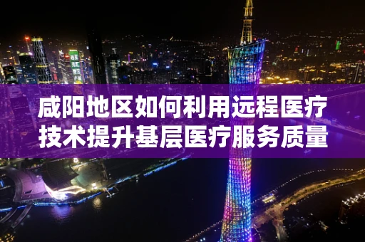 咸阳地区如何利用远程医疗技术提升基层医疗服务质量？