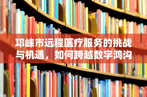 邛崃市远程医疗服务的挑战与机遇，如何跨越数字鸿沟？