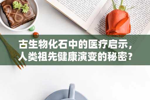 古生物化石中的医疗启示，人类祖先健康演变的秘密？