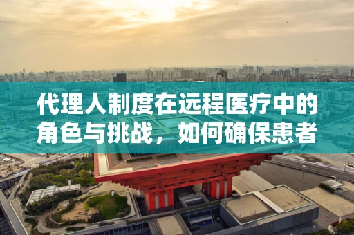 代理人制度在远程医疗中的角色与挑战，如何确保患者隐私与权益？