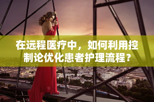 在远程医疗中，如何利用控制论优化患者护理流程？