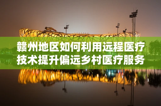 赣州地区如何利用远程医疗技术提升偏远乡村医疗服务？