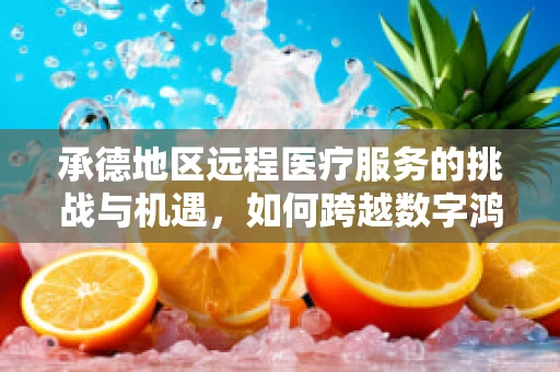 承德地区远程医疗服务的挑战与机遇，如何跨越数字鸿沟？
