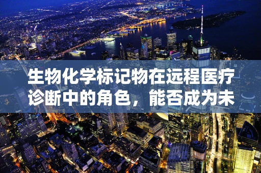 生物化学标记物在远程医疗诊断中的角色，能否成为未来健康监测的隐形守护者？