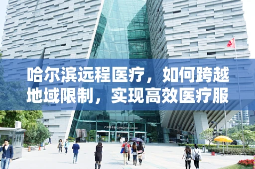 哈尔滨远程医疗，如何跨越地域限制，实现高效医疗服务？
