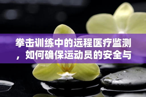 拳击训练中的远程医疗监测，如何确保运动员的安全与健康？