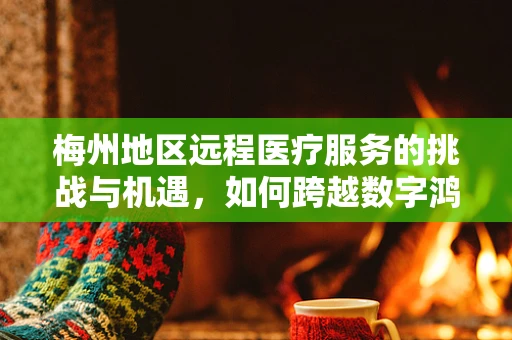 梅州地区远程医疗服务的挑战与机遇，如何跨越数字鸿沟？