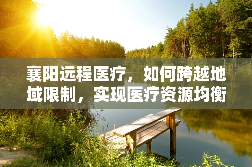 襄阳远程医疗，如何跨越地域限制，实现医疗资源均衡？