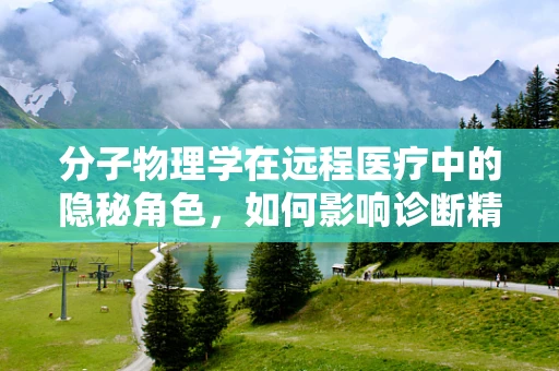 分子物理学在远程医疗中的隐秘角色，如何影响诊断精度？