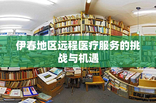 伊春地区远程医疗服务的挑战与机遇
