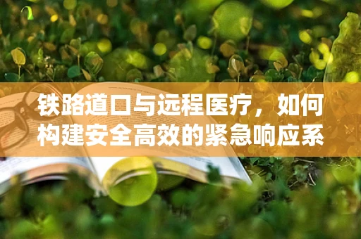 铁路道口与远程医疗，如何构建安全高效的紧急响应系统？