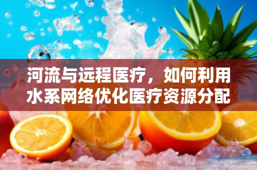 河流与远程医疗，如何利用水系网络优化医疗资源分配？