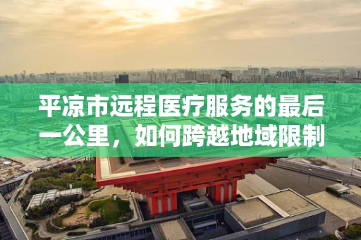 平凉市远程医疗服务的最后一公里，如何跨越地域限制，实现医疗资源均衡？