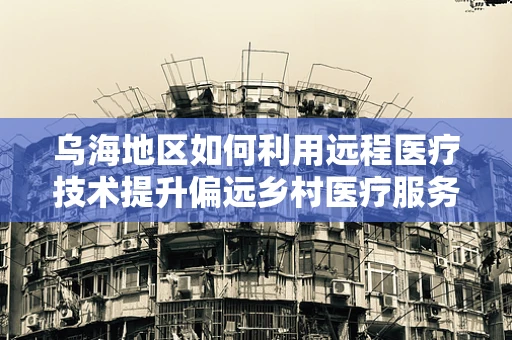 乌海地区如何利用远程医疗技术提升偏远乡村医疗服务？