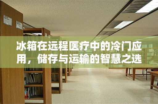 冰箱在远程医疗中的冷门应用，储存与运输的智慧之选？