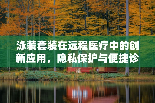 泳装套装在远程医疗中的创新应用，隐私保护与便捷诊疗的新篇章？
