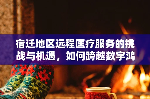宿迁地区远程医疗服务的挑战与机遇，如何跨越数字鸿沟？