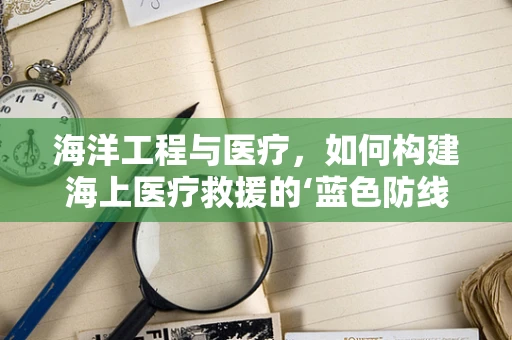 海洋工程与医疗，如何构建海上医疗救援的‘蓝色防线’？