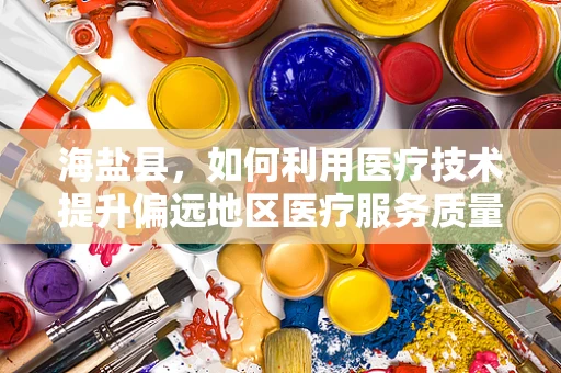 海盐县，如何利用医疗技术提升偏远地区医疗服务质量？