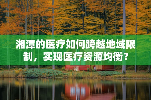 湘潭的医疗如何跨越地域限制，实现医疗资源均衡？