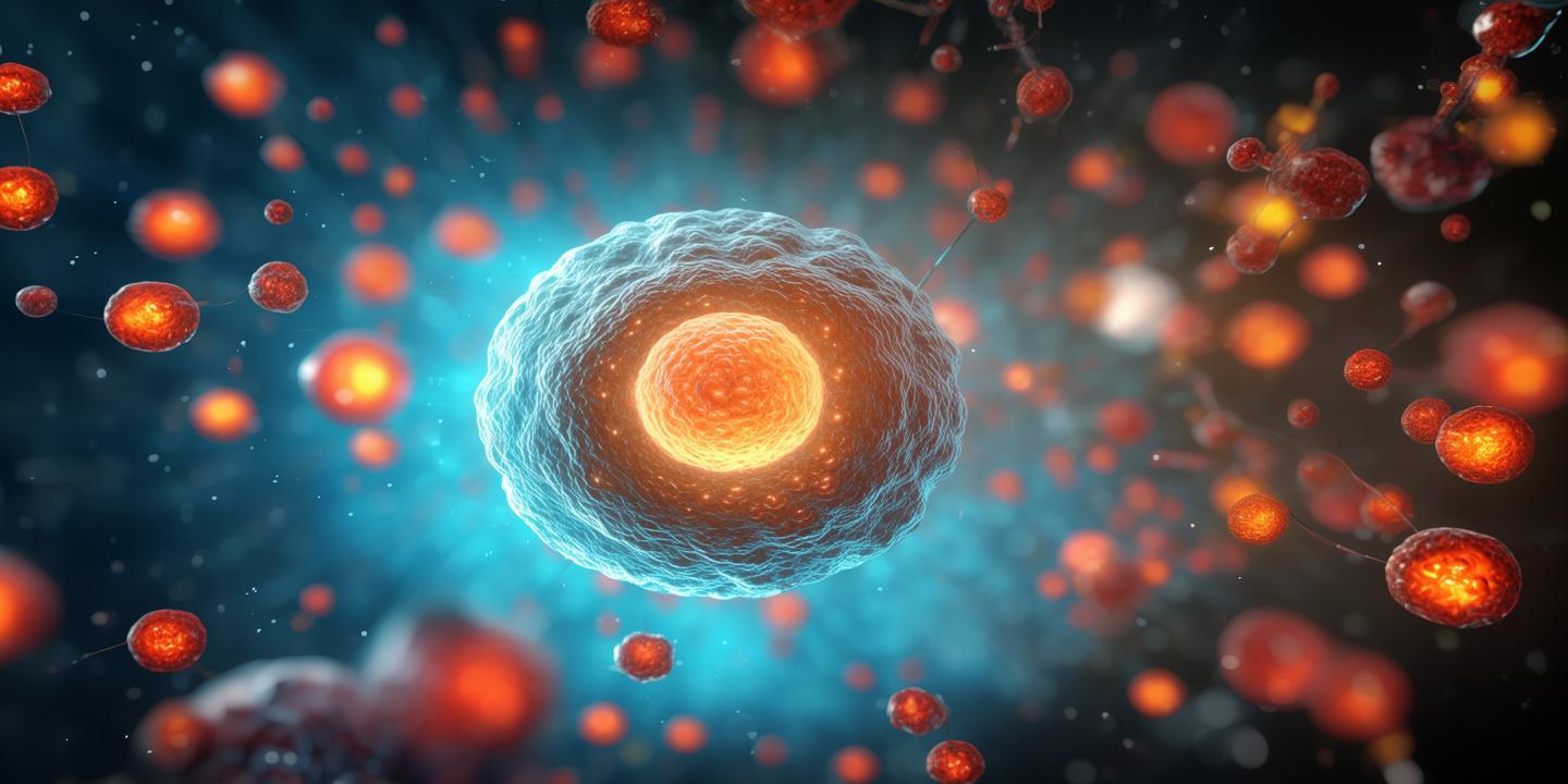 基础医学中的‘微小’却‘关键’的分子，如何影响我们的健康？