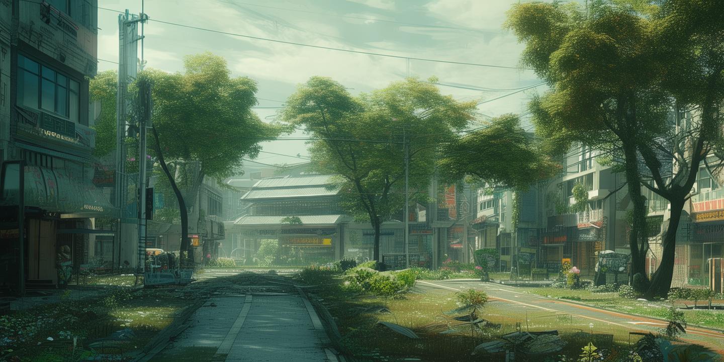 城际列车，能否成为未来健康通勤的新选择？