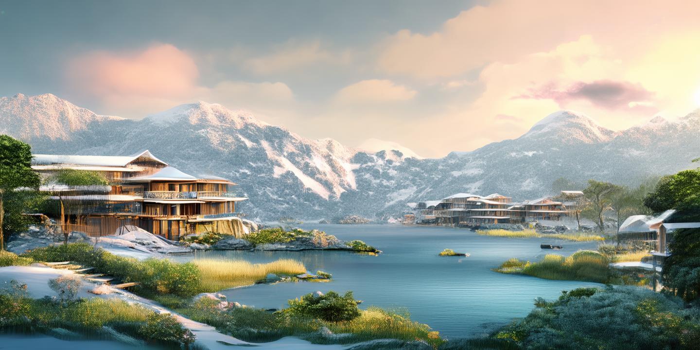 百色，如何利用当地特色资源打造健康养生旅游目的地？