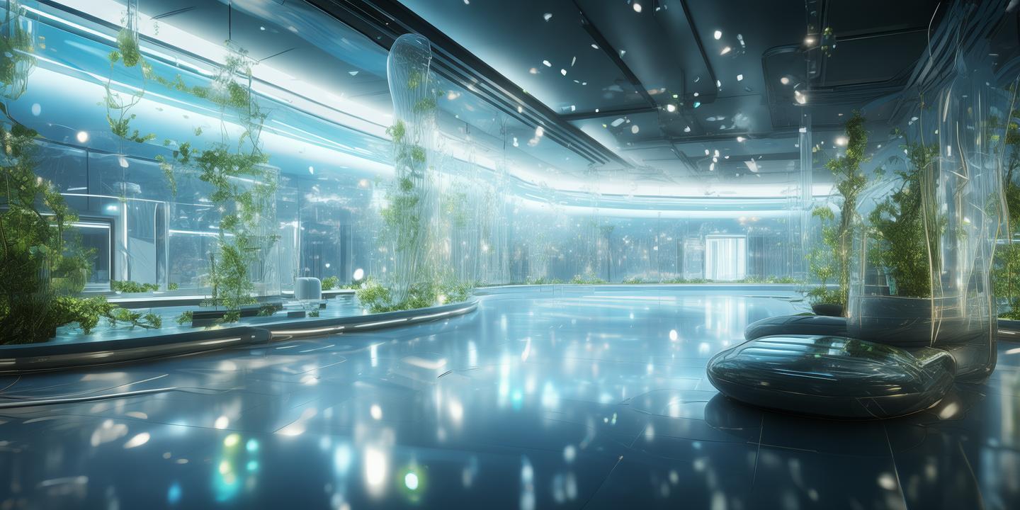 虚拟现实，能否重塑健康管理的新纪元？