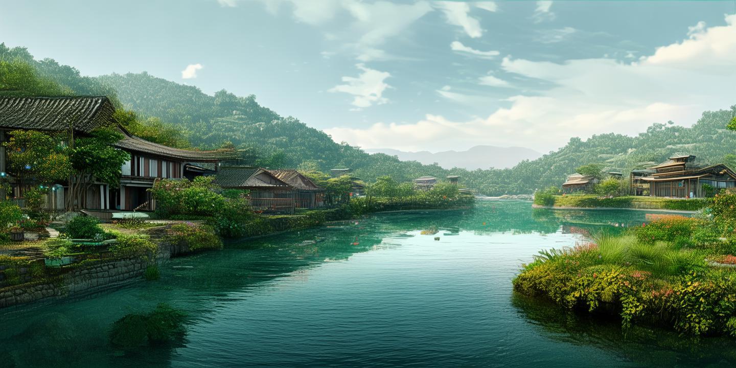 邵武，如何利用当地资源打造健康养生旅游目的地？