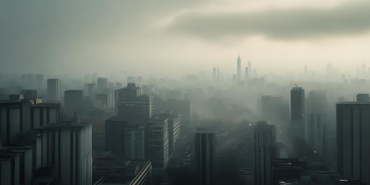 雾霾，我们真的了解它的健康风险吗？