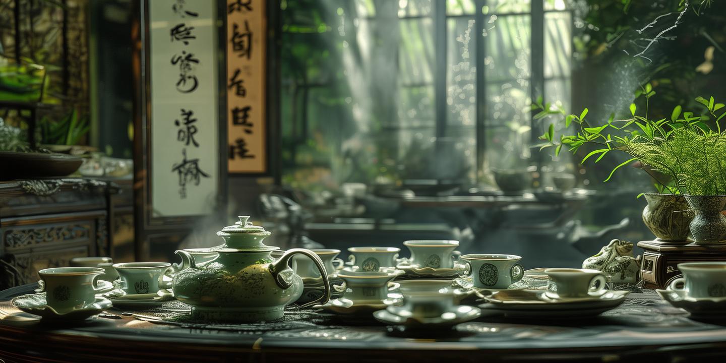 信阳茶文化，如何正确品鉴淮南第一茶的独特魅力？