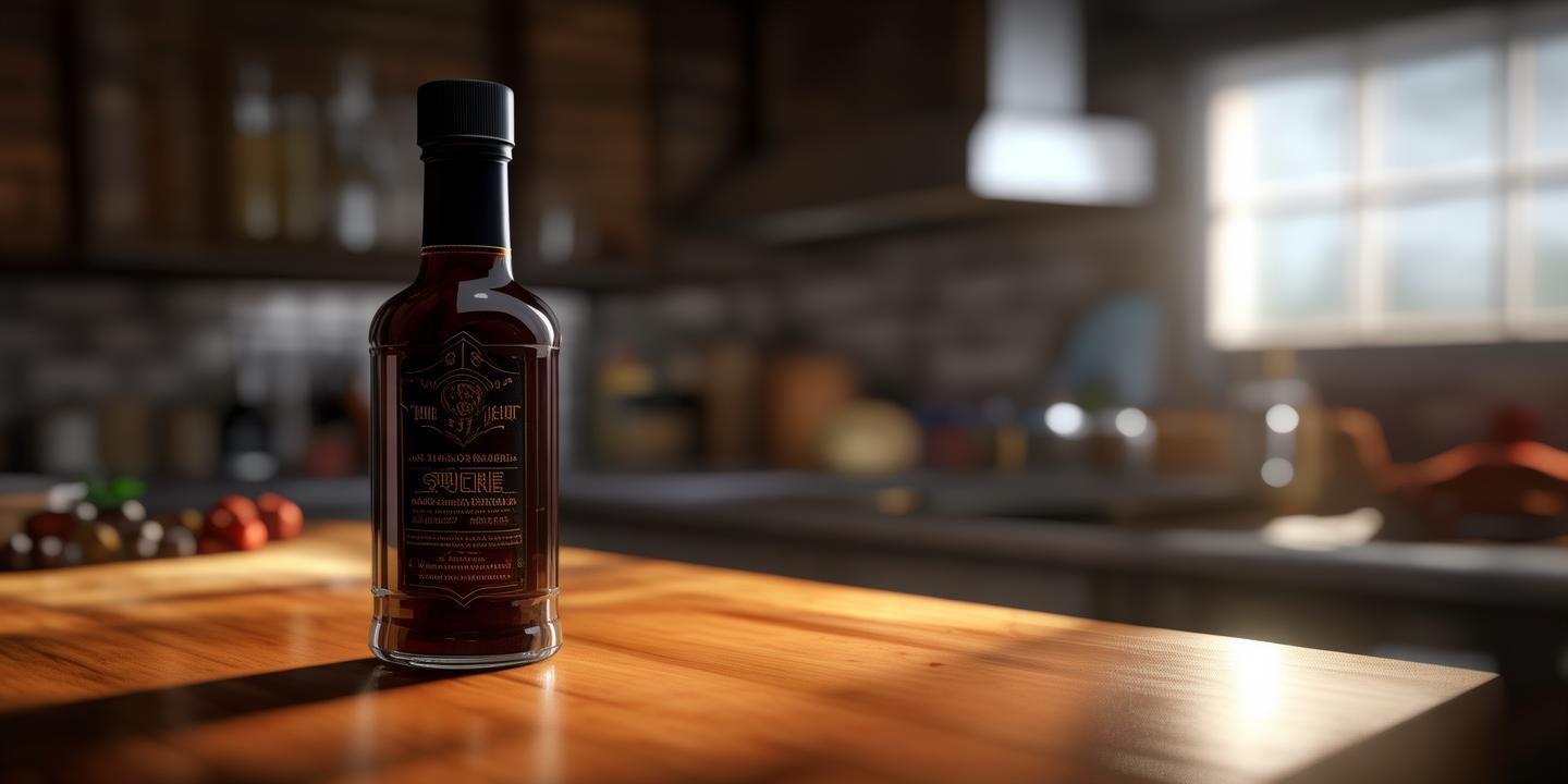 黑胡椒酱，厨房调味品中的‘辣’味秘密？