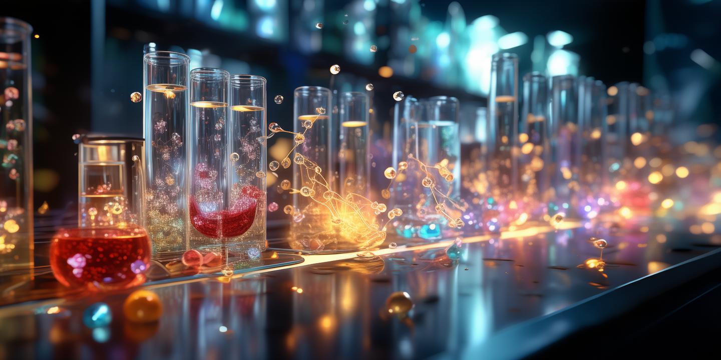 高分子化学，如何通过交联技术提升材料性能？