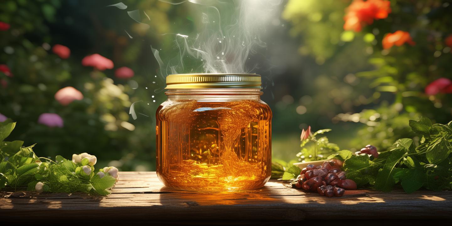 蜂蜜芥末酱，健康益处与食用误区