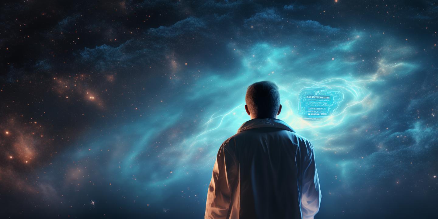 宇宙的奥秘，宇宙学与人类健康的隐秘联系
