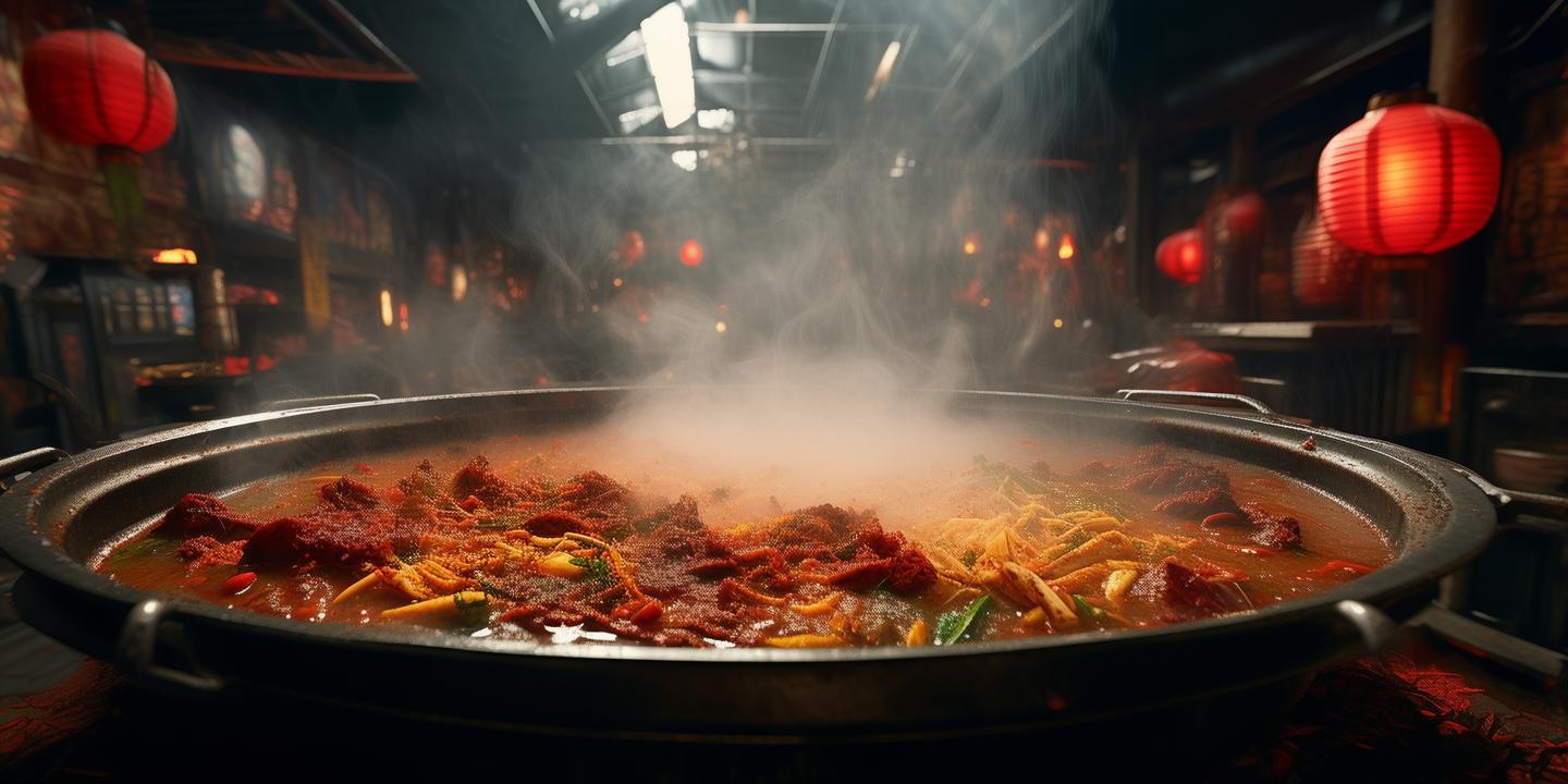重庆火锅，麻辣背后的健康隐忧，你真的了解吗？