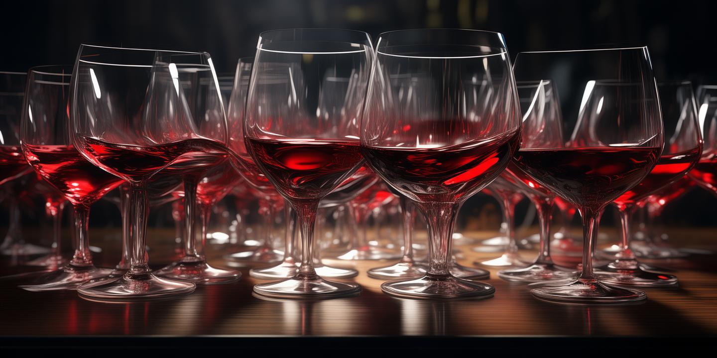 酒杯的形状与饮酒体验，科学还是迷信？