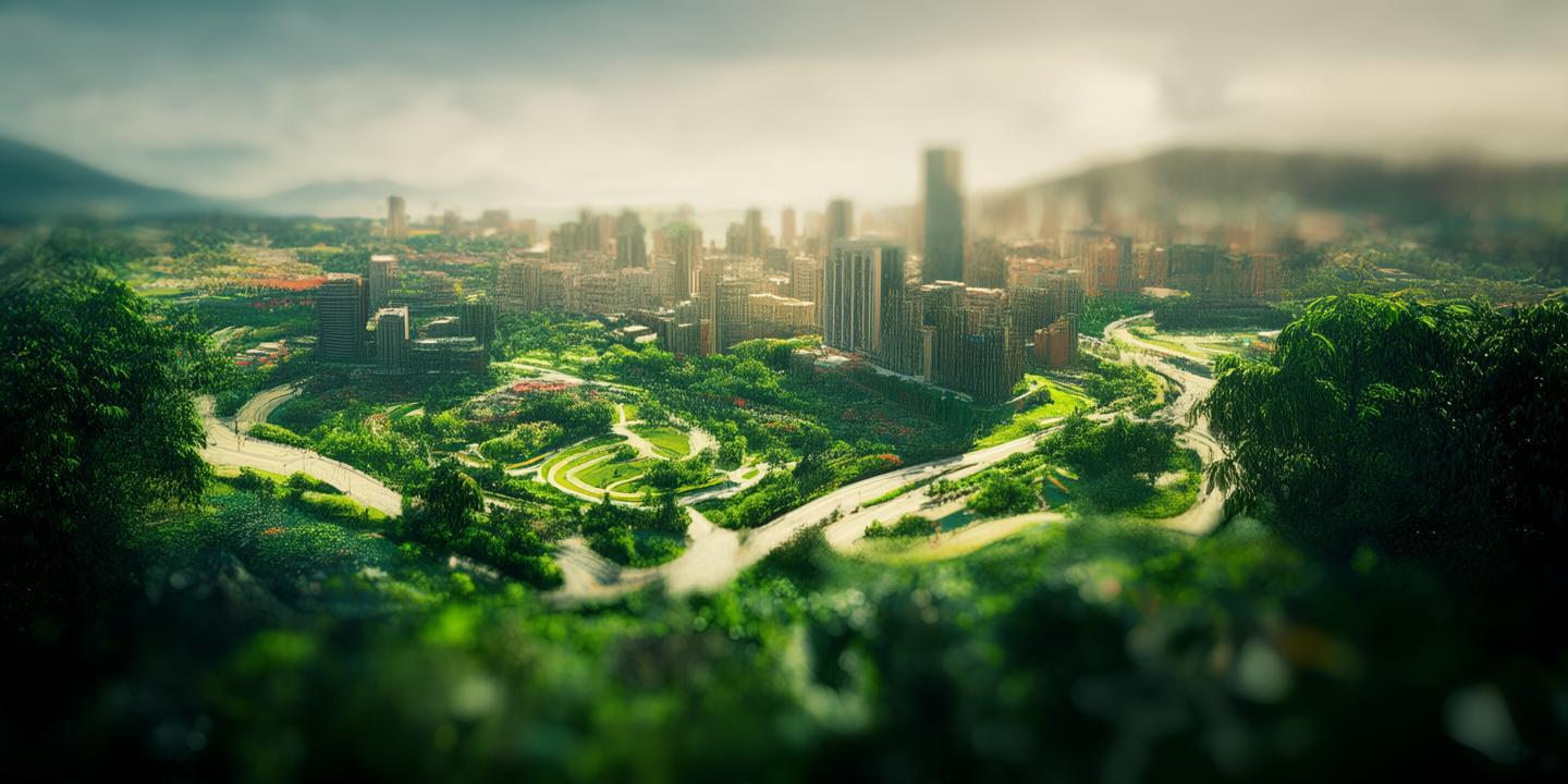 临汾,如何打造绿色健康的宜居城市? 临汾,如何打造绿色健康的宜居城市?