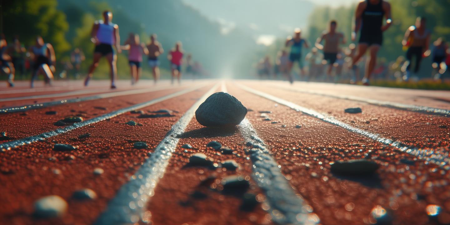 资格赛,通往健康专业认证的‘试金石’ 资格赛,通往健康专业认证的‘试金石’