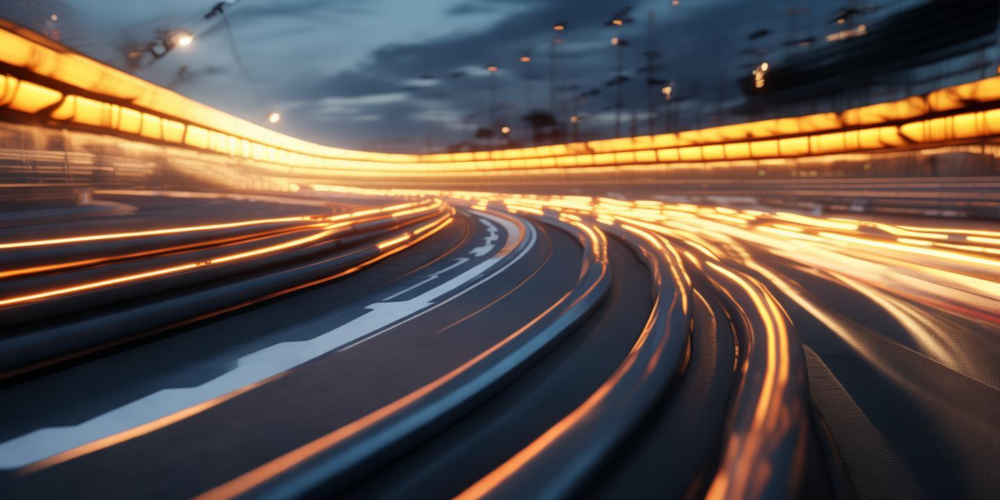 赛车场跑道,如何确保运动员的长期健康与安全? 赛车场跑道,如何确保运动员的长期健康与安全?