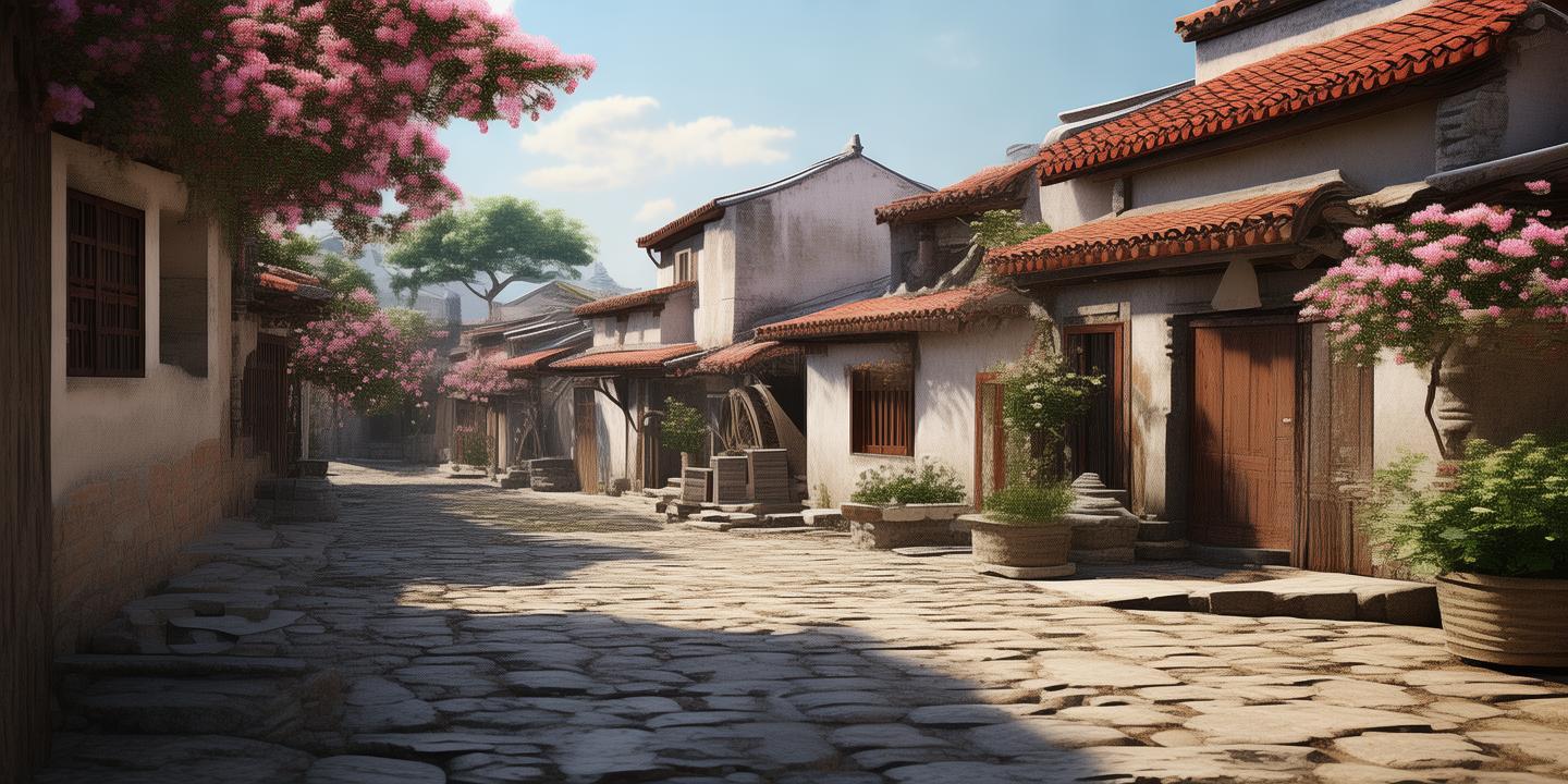 古镇,如何平衡历史保护与健康旅游的双赢策略? 古镇,如何平衡历史保护与健康旅游的双赢策略?