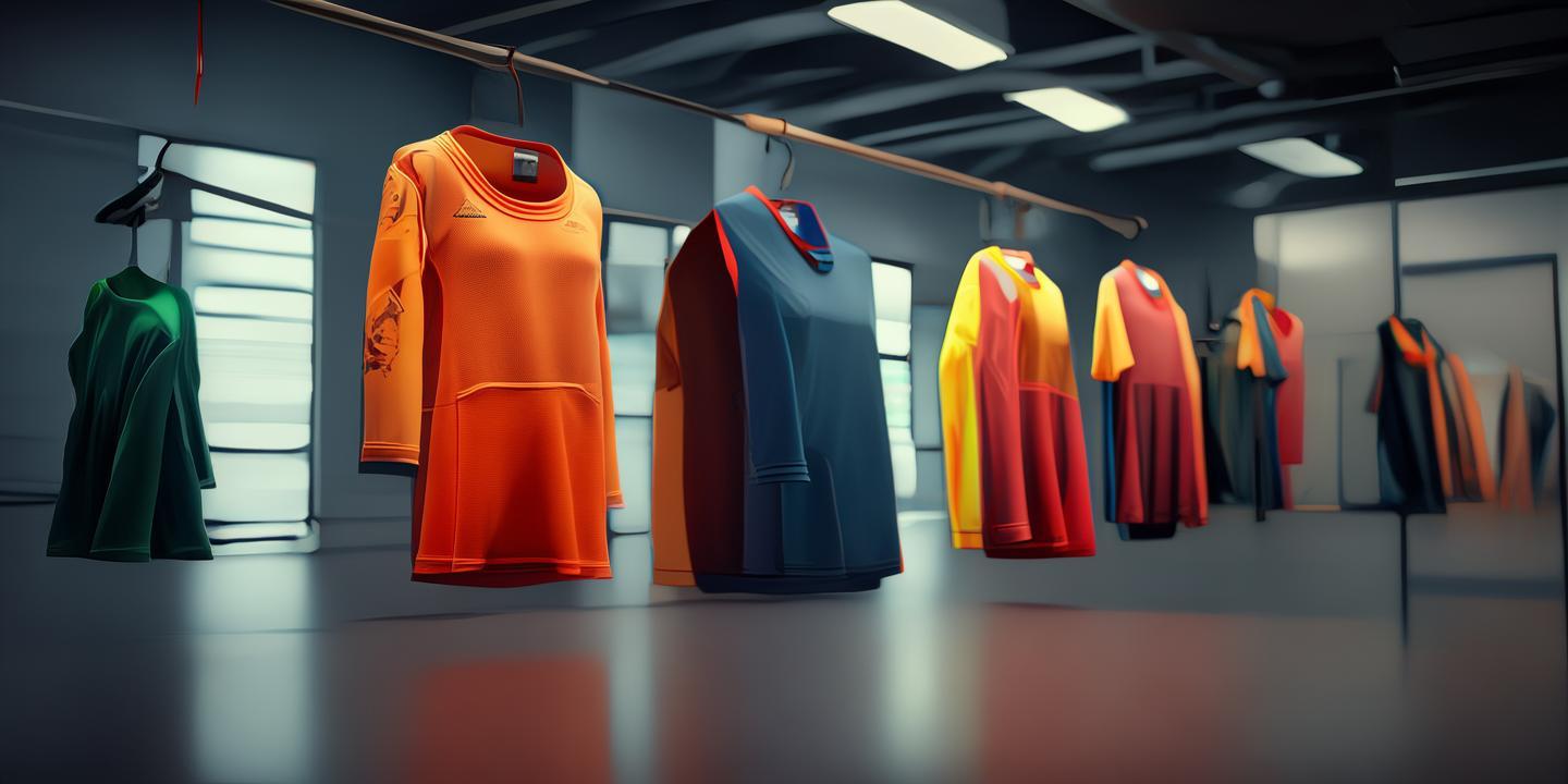 运动服套装,如何选择最适合你的运动装备? 运动服套装,如何选择最适合你的运动装备?