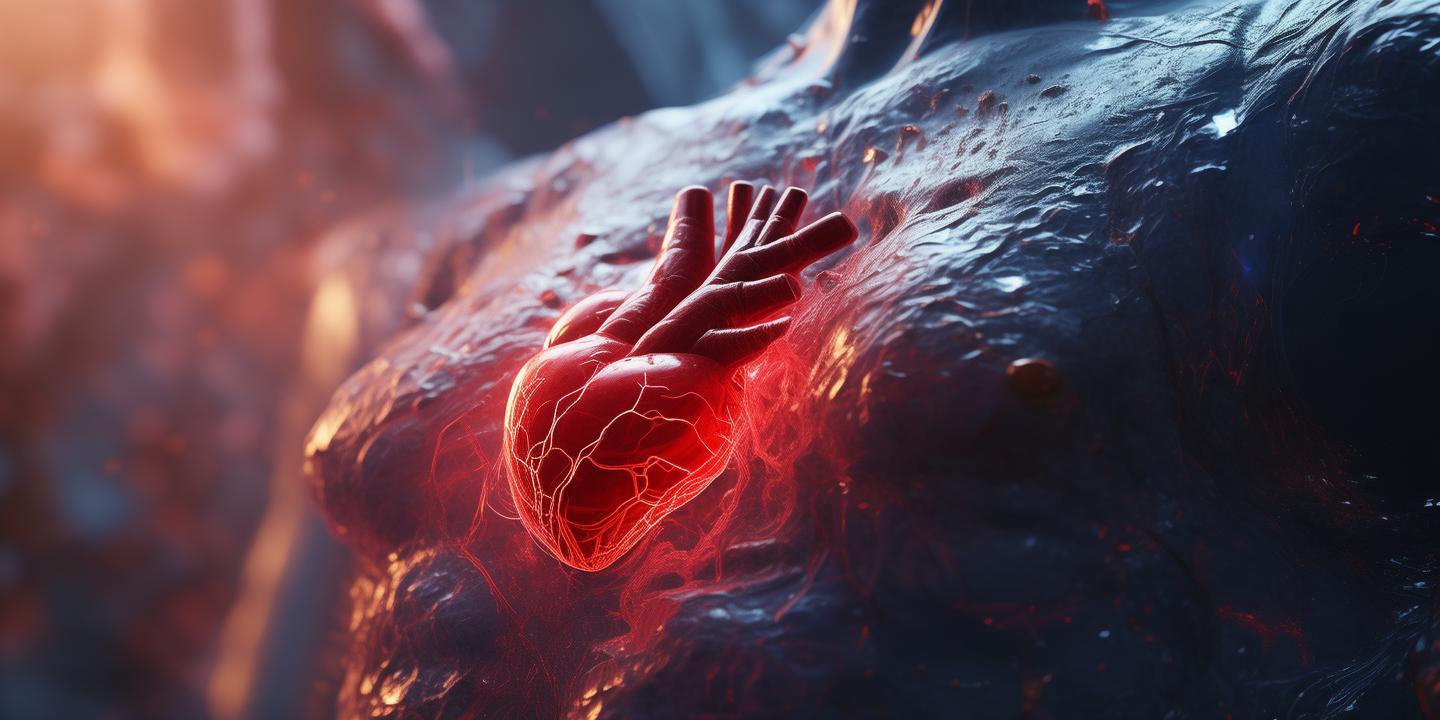 心绞痛,当胸痛成为身体的警报器 心绞痛,当胸痛成为身体的警报器