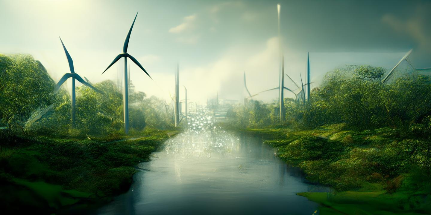 环境经济学视角下的绿色转型,如何平衡经济发展与环境保护? 环境经济学视角下的绿色转型,如何平衡经济发展与环境保护?