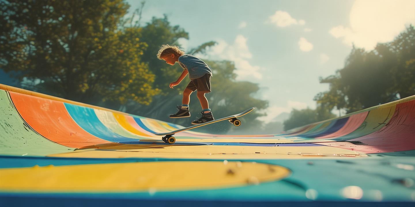 儿童滑板车,安全使用,还是安全隐患? 儿童滑板车,安全使用,还是安全隐患?