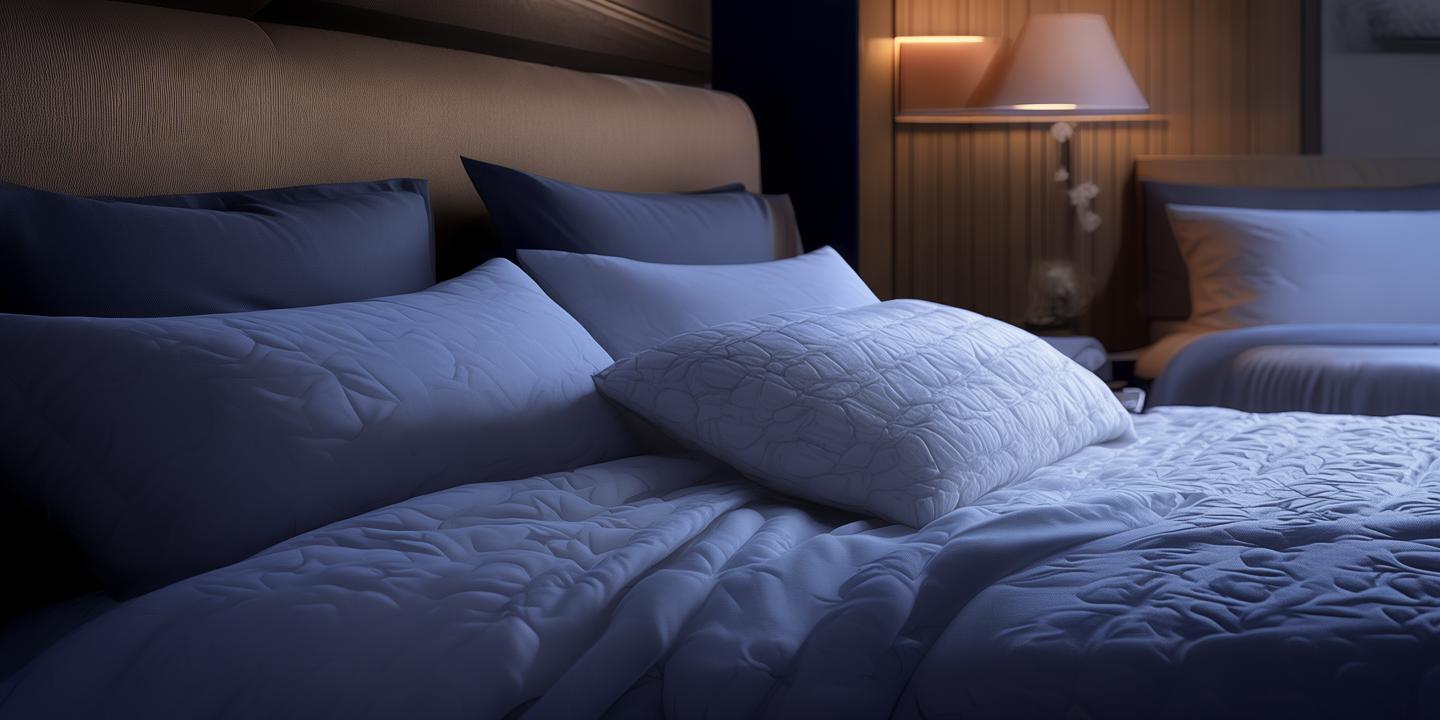 床的硬度与睡眠质量,如何选择最适合你的床? 床的硬度与睡眠质量,如何选择最适合你的床?