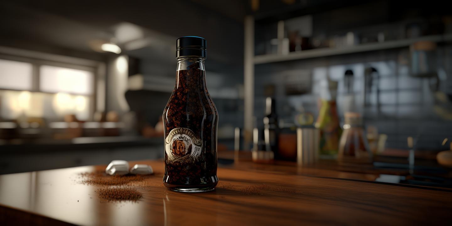 黑胡椒酱，厨房调味品中的辣味秘密？
