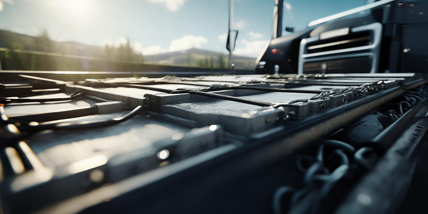 半挂车运输中,如何确保货物安全与驾驶员健康? 半挂车运输中,如何确保货物安全与驾驶员健康?